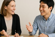 英会話の先生「これからDo you speak English？と聞かれたら迷わずYes I doと答えましょう」
