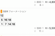 アーモンドアイ単勝に10万かけたwwwwwww