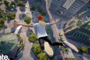 15年ぶりに復活！自由度満点のスケートボードアクション『skate.™』が9/17よりアーリーアクセス開始──巨大都市を舞台にした基本プレイ無料のオープンワールド