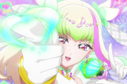 【プリキュア】見た目は大人、喋れば幼女ｗｗｗｗｗｗｗｗｗ