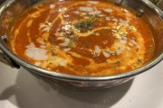 【悲報】バターチキンカレー、初めて食べてみた結果・・・