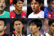 【欧州4大リーグ日本人選手総括＆評価】冨安が最高評価! 久保が及第点