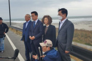 野党の福島視察に国民の力「手ぶら帰国謝罪すべき」 vs 共に民主党「日本の肩だけ持つのか」＝韓国の反応