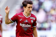 ◆Ｊ退団◆ヴィッセル神戸FWボージャン・クルキッチ、契約満了！Ｊ通算20試合1G、日本を満喫して退団へ