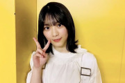 【櫻坂46】森田ひかるはりさと同じでどの角度からも映える顔！！！！！