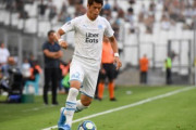 酒井宏樹、マルセイユと2022年まで契約更新…今季リーグ全試合フル出場