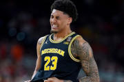 【NBAドラフト 2026】大揉めの末の決断？GSWが11位でヤクセル・レンデボーグを指名！