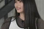 【乃木坂46】岡本姫奈、好きな人はハマりそうな顔！！！！！