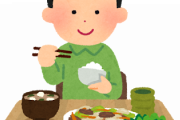 もしかして同じもの食べ続けるとｗｗｗｗｗｗｗｗｗｗｗｗｗｗ