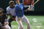 日ハム松本剛(打率.362)、知名度が低すぎる