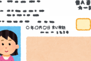 【唖然】政府がマイナンバー配布を「この形式」で行わなかった理由・・・