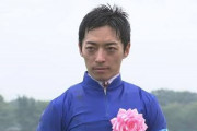 ●川田将雅さんが今年勝てるG1