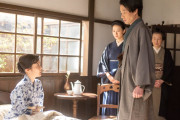 『風、薫る』多江（生田絵梨花）、見合い進める“医者の父”と衝突も「良いお父さんでよかった」