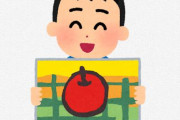【画像】小1の子が描いた絵が凄すぎる・・・