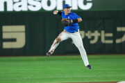 【朗報】DeNA今季新記録の4試合連続ノーエラーで好守連発