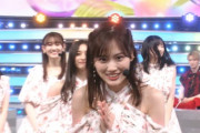 【乃木坂46】タモリ『山下、どうでした？』