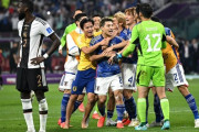 韓国代表クリンスマン監督がＷ杯で日本に負けたドイツをバッサリ「精神的に準備できていない」