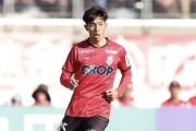 佐藤龍、大関、名和田…今節はロス世代が続々初先発!! 中島洋&嶋本は初出場、岡山FW高橋旺良もプロデビュー:百年構想L第4節出場リスト