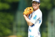 ヤクルト山田哲人(31)、来年はやってくれるやろ
