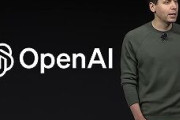 OpenAI･CEO、AI端末の開発表明　iPhone以来の革新狙う