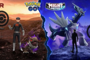 【ポケモンGO】ついに登場「シャドウディアルガ」次回のロケット団イベントで【5月14日～】