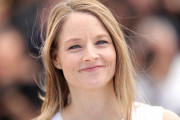 ジョディ・フォスター、カンヌ国際映画祭で名誉パルムドール賞を受賞