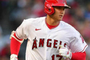 【悲報】大谷翔平、MLBの人気選手トップ25にすら入らず大炎上ｗｗｗｗｗｗ
