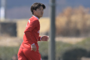 「楽しむ心を忘れず常に前向きに」桐蔭横浜大MF永井大士の栃木SC加入が内定