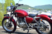おすすめクラシックバイクTOP5！実際に乗るユーザーの満足度が高いクラシックバイクをご紹介！！