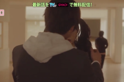 【悲報】小栗有以さんがドラマ予告で既にキス寸前シーン