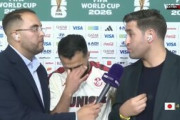 外国人「希望がない」チュニジア代表DFが怒り爆発「日本代表を見てみろ」W杯敗退決定でチーム作りを厳しく批判【海外の反応】