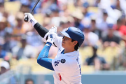 【MLB】大谷翔平が2戦連発41号　シーズン56本ペース