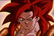 超サイヤ人４のゴジータに勝てるアニメキャラっている？