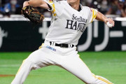 和田毅（41）2勝1敗　1.51