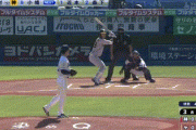 【ヤクルト対阪神オープン戦】ヤクルトドラ１吉村、６者連続三振！！！！！！