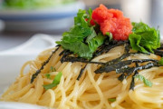 【愚痴】父親がパスタをずるずる啜ってて気持ち悪かったからやめろって指摘したら…