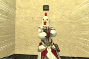 【FF14】固定に1人は欲しい言いたいことをわかりやすく翻訳してくれる読解力が強すぎる人