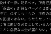 玉木雄一郎(香川)「現金給付は所得制限設けず一律に配るべき！やれないなら代わってほしい！」 |  震災直後の3月22日、上級国民の大久保海璃君誕生