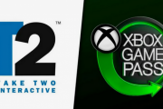 テイクツー「ゲームパスはAAAタイトルでやっても意味ない、無名タイトル漁りにしか使えない」