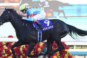 【2022年度JRA賞】年度代表馬はイクイノックス！