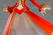 《FGO》フィギュア「セイバー/ネロ クラウディウス」予約開始！華々しくも可憐で可愛らしいポーズで立体化