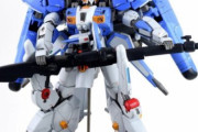 Sガンダムという化け物スペックの異次元MS
