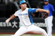 北海道日本ハムファイターズの強さ、本物確定