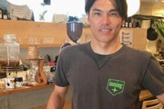 【朗報】米野智人さんが西武ドームに出店