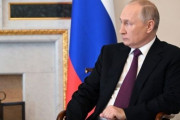 ウクライナ「ごめんね（怒）」ロシア「いいよ（怒）」