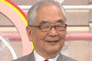 【新型コロナ】木村太郎の発言に物議「今日19人でしょ死者」「ドイツはね400人死んでるんですよ。それと比べるとね、微々たるもん」