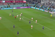 【速報動画】アルゼンチン、アルバレスの追加点！圧倒的な強さを魅せるｗｗｗｗｗ