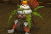 【FF14】家具や装備など過去の降神祭報酬だったアイテムがモグステにて販売開始！
