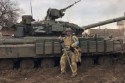 ウクライナ軍が鹵獲した2000輌以上のロシア軍戦車や装甲車、大半が修理が困難で役立たず！
