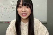 【速報】日向坂46山口陽世、河田陽菜との関係性を語る。